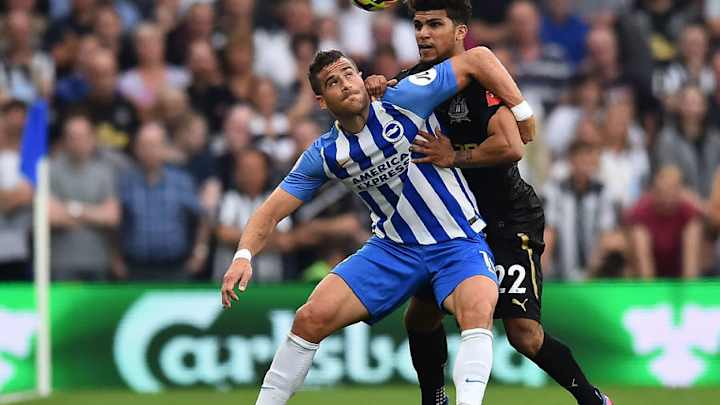 Brighton Striker Tomer Hemed Promises to Return Fitter and Stronger Than Ever After 3 Match Ban