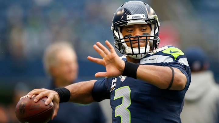 Russell Wilson, Odell Beckham, J.J. Watt are 2016's most valued athletes on social media