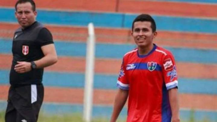 DE LO MEJOR DEL AÑO | La increíble historia de Osama Vinladen, jugador peruano de la Sub 15 DE LO MEJOR DEL AÑO | La increíble historia de Osama Vinladen, jugador peruano de la Sub 15