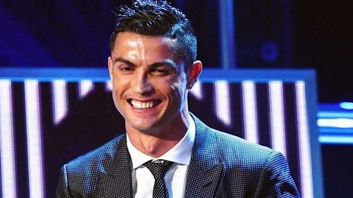 VIRAL | La cara que puso Lionel Messi cuando anunciaron a Ronaldo como The Best