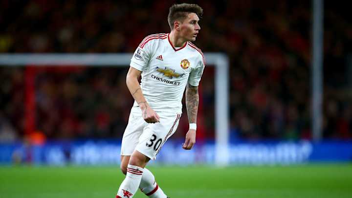 Manchester United Prodigy Guillermo Varela Leaves for Hometown Club After Failing to Impress Jose