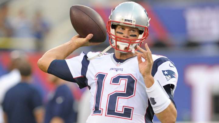 Five games to circle on the 2017 NFL preseason schedule