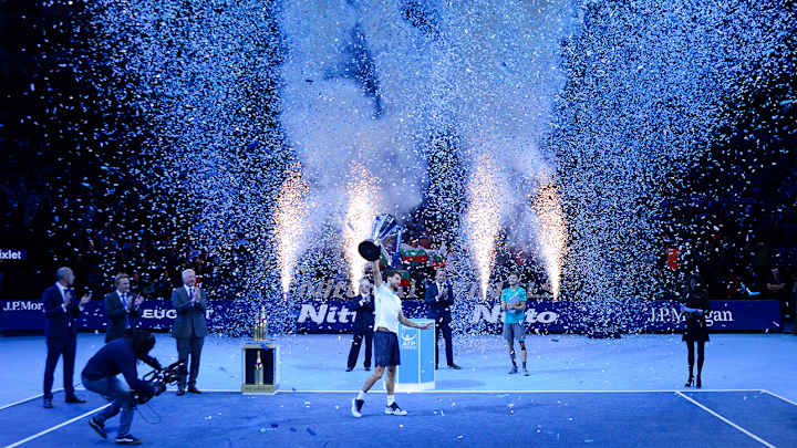 Wrapping Up the 2017 Season with Paul Annacone