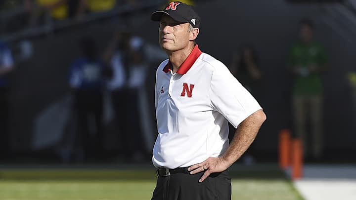Can Mike Riley Afford a Losing Season at Nebraska? #DearAndy