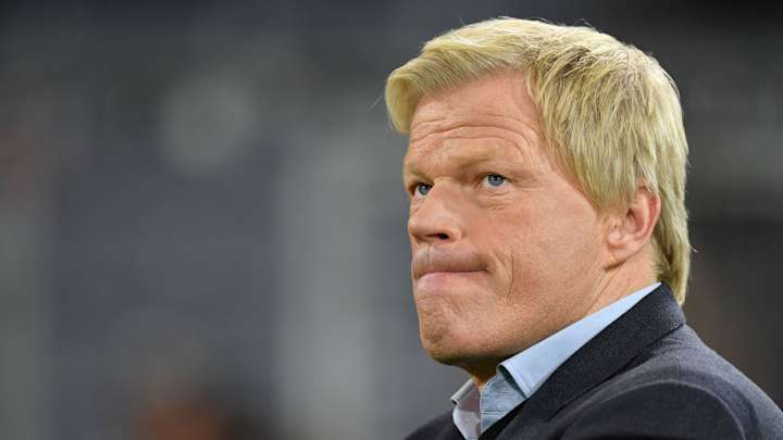 Club Legend Oliver Kahn Fires Warning at Bayern Munich in Their Search for Next Manager