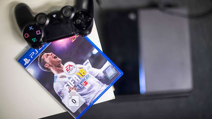 The Best Video Games of 2017