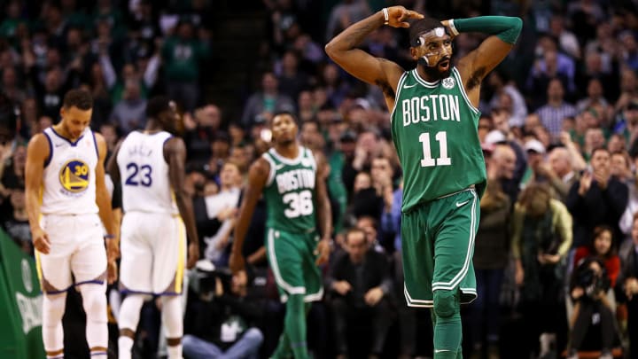NBA Power Rankings: Giving the Celtics Their Due