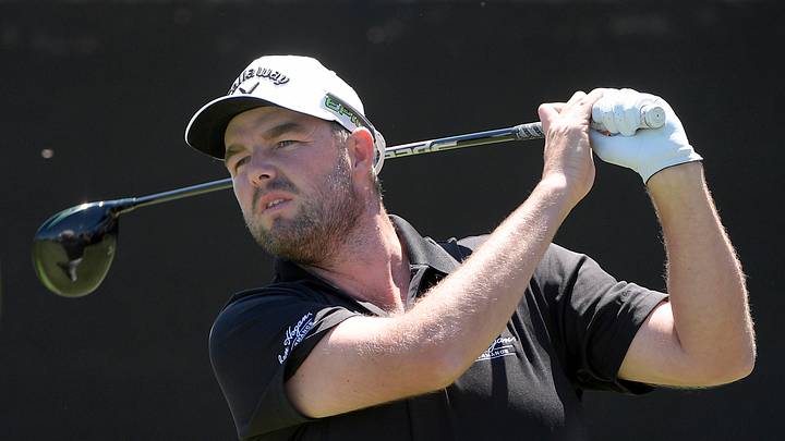 Late eagle carries Leishman to victory at Bay Hill