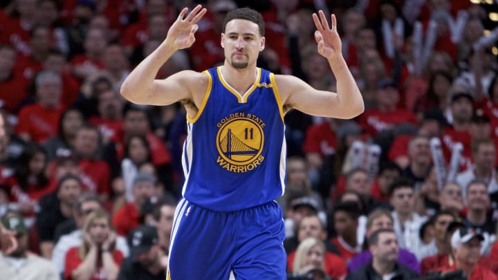 NBA rumors: Pacers offered Paul George to Warriors for Klay Thompson NBA rumors: Pacers offered Paul George to Warriors for Klay Thompson