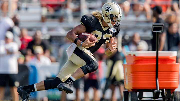 Fantasy Football Week 6 Start ’Em, Sit ’Em Fantasy Football Week 6 Start ’Em, Sit ’Em