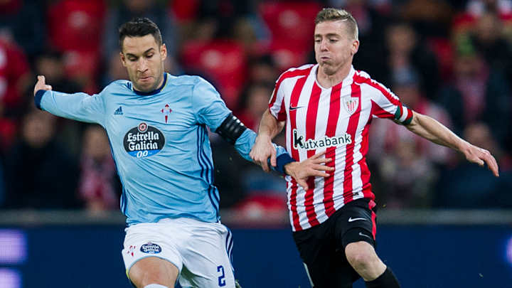 Celta de Vigo - Athletic Club | Alineaciones confirmadas