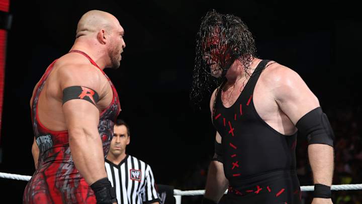 WWE wrestler Kane is running for mayor in Tennessee WWE wrestler Kane is running for mayor in Tennessee