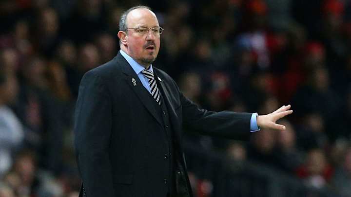 Rafa Benitez Offered a Squad Boost as Injured Duo Near Their Newcastle Return Rafa Benitez Offered a Squad Boost as Injured Duo Near Their Newcastle Return
