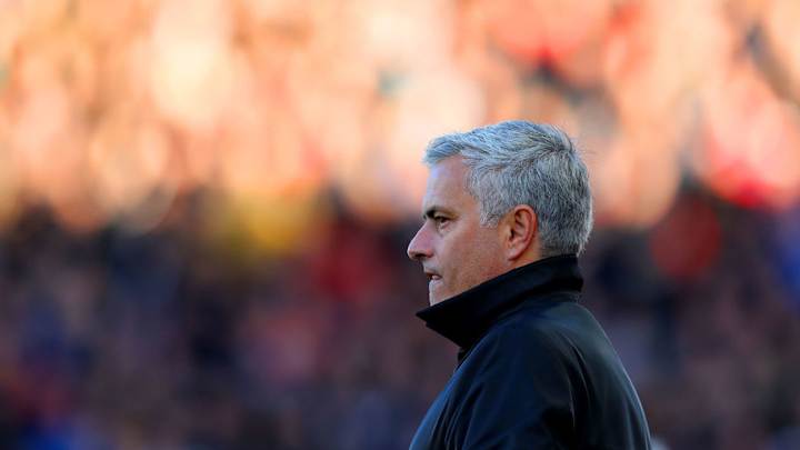 Mourinho Reveals How Much Trouble Man Utd Were in Upon His Arrival & Why He Made Each New Signing