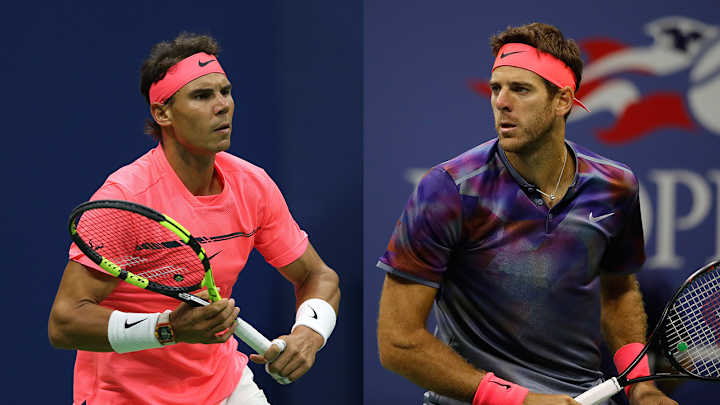 The U.S. Open's Dream Semifinal Isn’t Happening, but del Potro-Nadal Won't Disappoint