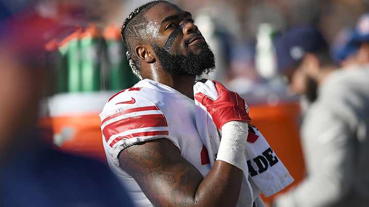 Giants Suspend Eli Apple For Final Week of Season