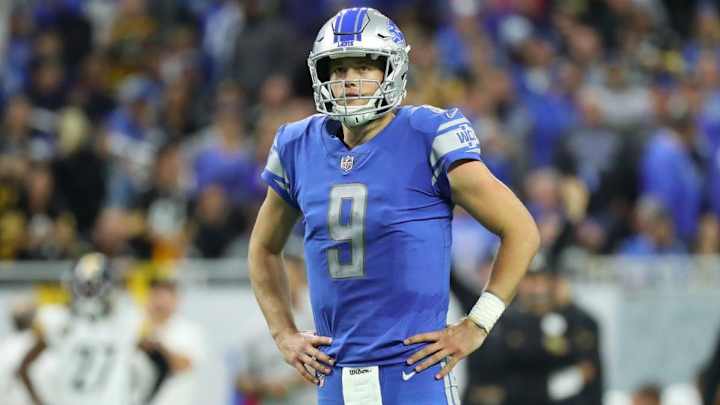 How to Watch Lions vs. Packers: Game Time, Live Stream, TV Channel