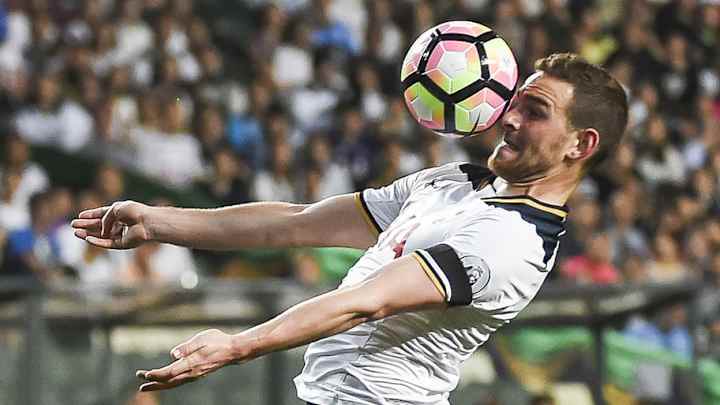 Report Claims Newcastle Failed With Deadline Day Bid for Tottenham Flop Janssen