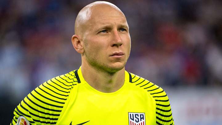 Middlesbrough blocks last-ditch effort to accelerate Guzan's transfer to Atlanta Middlesbrough blocks last-ditch effort to accelerate Guzan's transfer to Atlanta