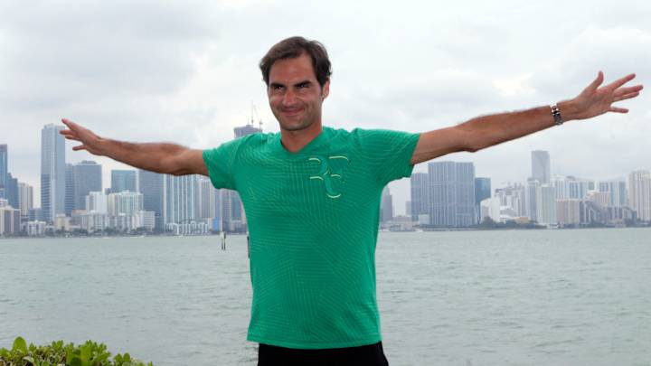Roger Federer says he will skip French Open Roger Federer says he will skip French Open