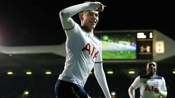 Fantasy Premier League Gameweek 21: Ride Alli's hot streak in EPL return Fantasy Premier League Gameweek 21: Ride Alli's hot streak in EPL return
