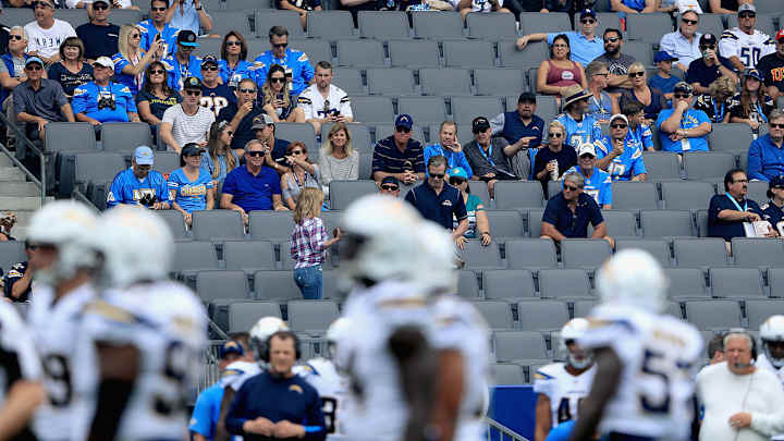 The Morning Huddle: The NFL’s Hollywood Script Is a Comedy of Errors