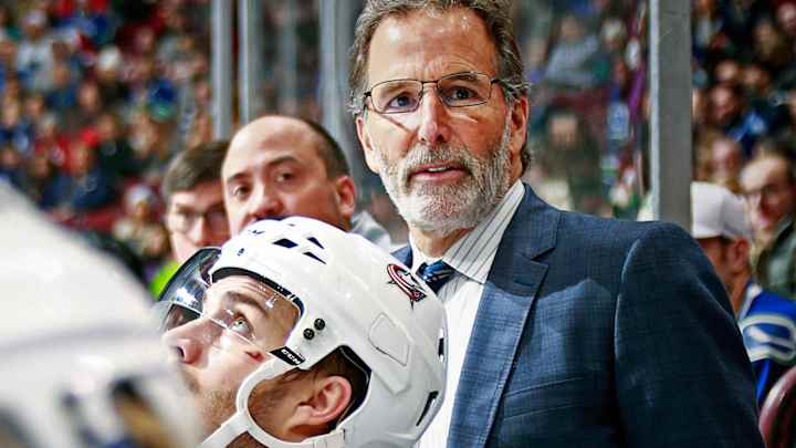 Emergency to keep Blue Jackets coach Tortorella out of All-Star Game Emergency to keep Blue Jackets coach Tortorella out of All-Star Game