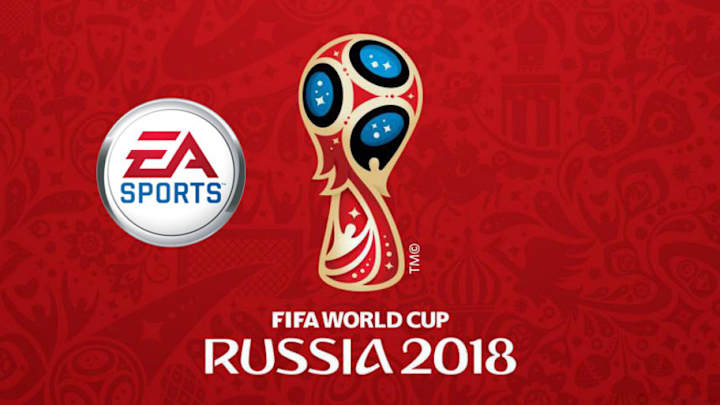 VIDEO | Manolo Lama filtra la existencia de un FIFA para el Mundial 2018