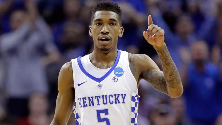 Who is Malik Monk? Scouting report, bio, analysis of NBA draft prospect Who is Malik Monk? Scouting report, bio, analysis of NBA draft prospect