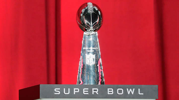 Which Team Is Being Backed The Most By Bettors To Win This Year's Super Bowl?