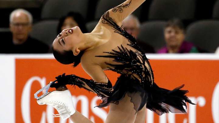 Japanese figure skater Mao Asada says she is retiring Japanese figure skater Mao Asada says she is retiring