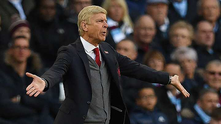 Wenger Accuses Raheem Sterling of Diving But Could Face Possible FA Action Himself