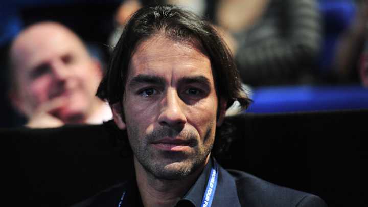 VIDEO: Robert Pires Claims His Arsenal Invincibles Had More Quality Than Guardiola's City