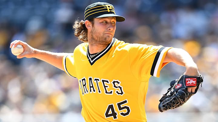 Pittsburgh Pirates (24-30)