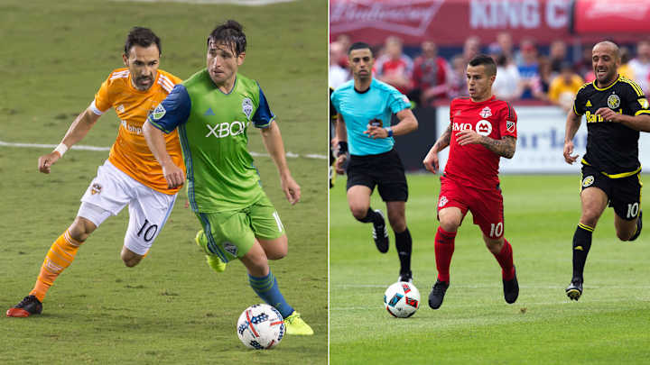 After Abnormal, Lengthy Break, MLS Conference Finalists Reset for Title Push After Abnormal, Lengthy Break, MLS Conference Finalists Reset for Title Push