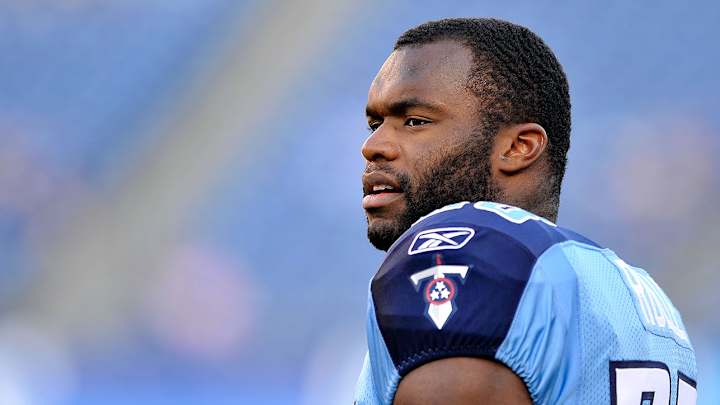 Myron Rolle to do neurosurgery residency at Harvard