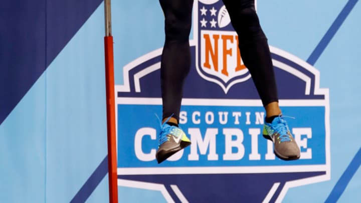 2017 NFL Combine
