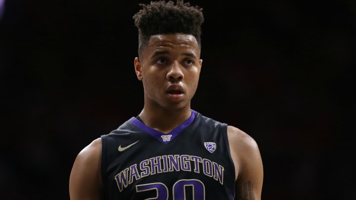 NBA draft rumors: Latest news, buzz as lottery nears