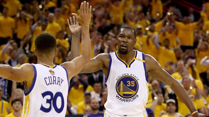 Open Letter To Kevin Durant: This Boring NBA Postseason Isn't Your Fault, It's Ours Open Letter To Kevin Durant: This Boring NBA Postseason Isn't Your Fault, It's Ours