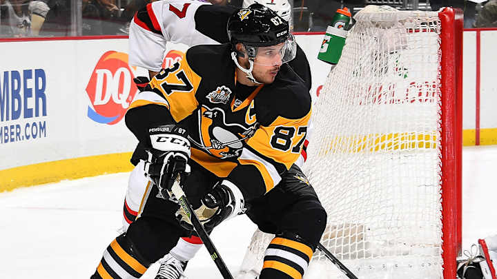 Crosby, McDavid, Price, Subban voted NHL All-Star captains