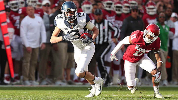 Breaking Down the Cactus, Quick Lane and Heart of Dallas Bowls Breaking Down the Cactus, Quick Lane and Heart of Dallas Bowls