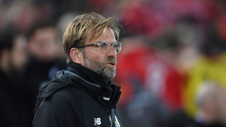 'Angry' Jurgen Klopp Says Referee Denied Liverpool Opportunity to Make Sub Before Chelsea Equaliser