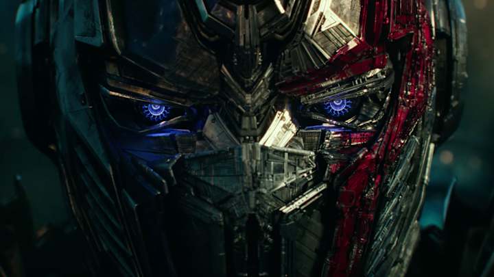 Here’s the Transformers 5 trailer that’s airing during the Super Bowl