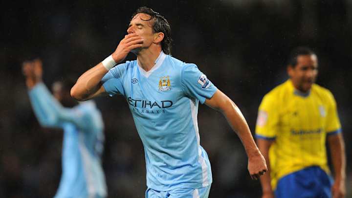 VIDEO: Owen Hargreaves Reveals How Chance Meeting Convinced Him to Join Man City Over West Brom