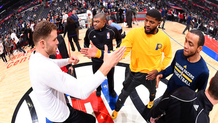 2017 NBA Free Agency: Live Blog