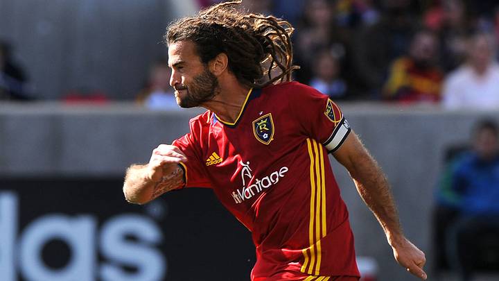 Behind the MLS Ambition Rankings: Real Salt Lake Behind the MLS Ambition Rankings: Real Salt Lake