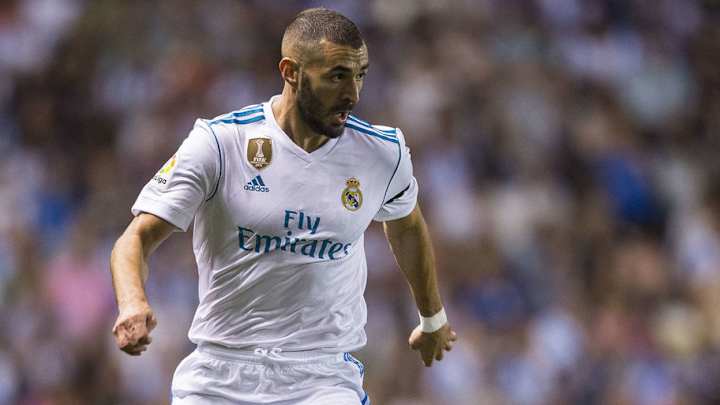 Report: Benzema Signs New Real Madrid Deal With Massive €1 Billion Release Clause