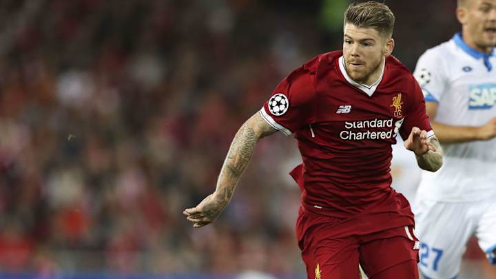 Alberto Moreno Reveals His Role-Models at Sevilla & Why He Made the Decision to Move to Liverpool