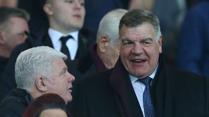 Everton Confirms Signing of Sam Allardyce as New Manager on 18-Month Deal