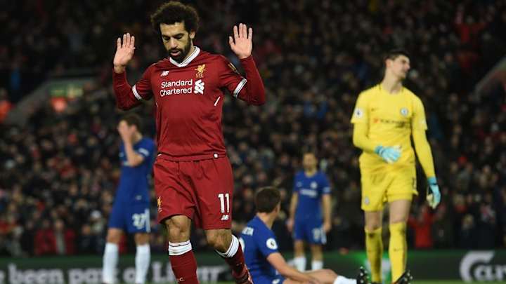 The Reason Behind Mohamed Salah's Respectful Non-Celebration Against Chelsea Has Been Revealed